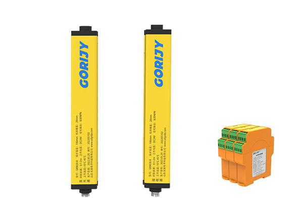 機(jī)床安全光柵的維護(hù)與保養(yǎng)技巧