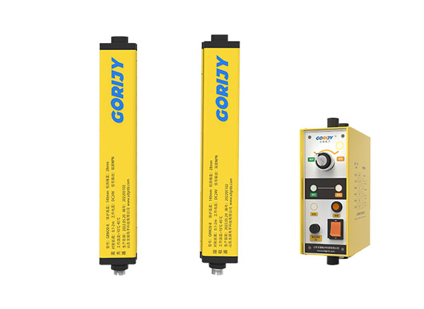 如何選擇適合食品加工行業(yè)的安全光柵？